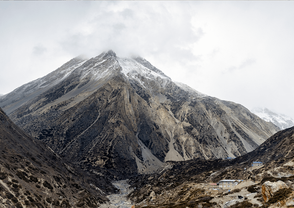 Yak Kharka