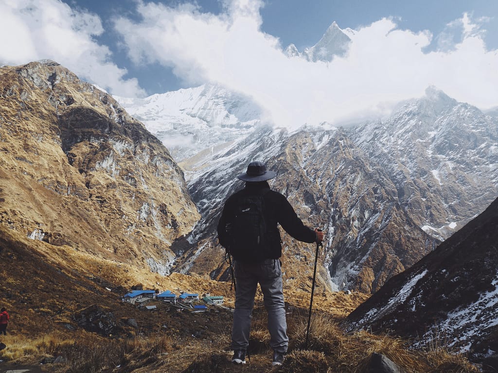 Checklist équipement : Tour des Annapurnas