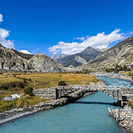 annapurna bridge
