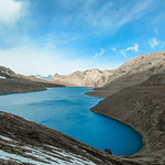Tilicho Lake